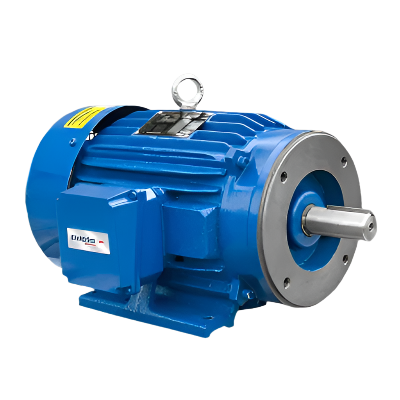 20NCM-3-1-12 Elektrim Motor 1HP