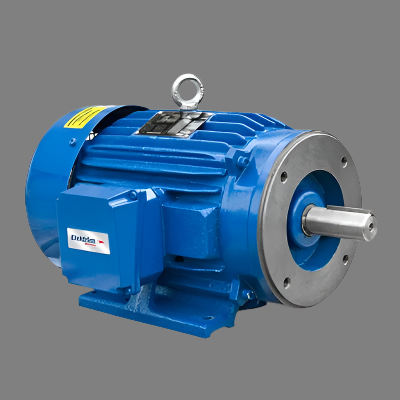 38CR-3-2-18PA Elektrim Motor 2HP