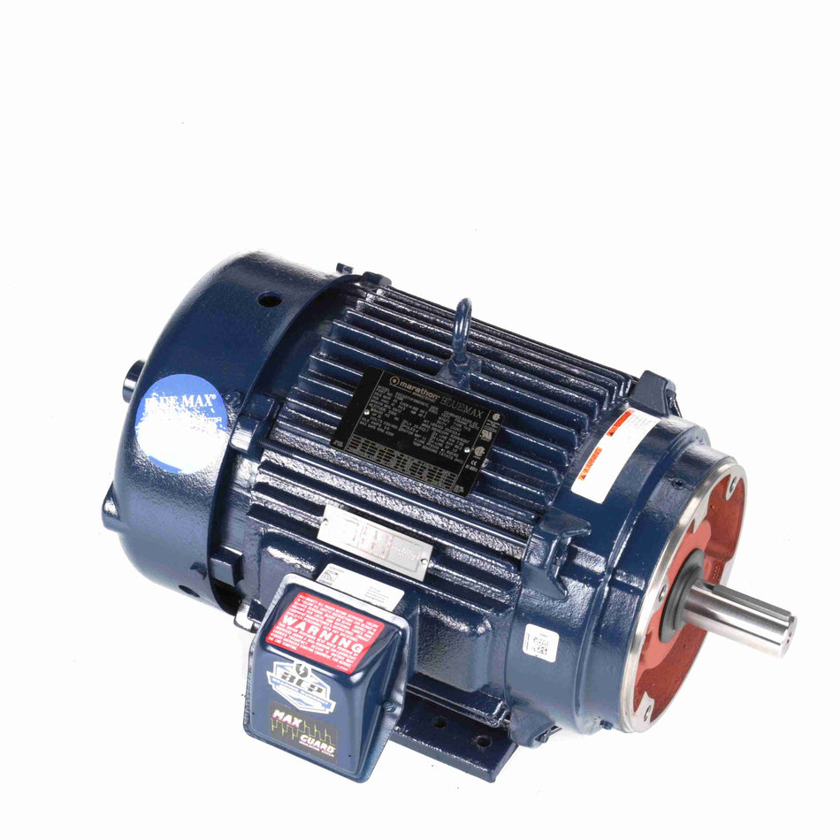 Y566A Marathon Motor