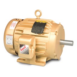 EM3770T Baldor Motor 7.5HP 07H002T510