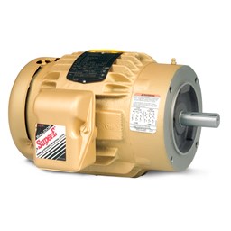 VEM3770T Baldor Motor 7.5HP 1770RPM 213TC TEFC 3 Phase 07G082T510