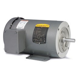 CM3542 Baldor Motor 3/4HP 1725RPM 56C TEFC 3 Phase 34A062R707