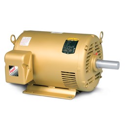 EM3311T Baldor Motor 7.5HP 1770RPM 213T OPSB 3 Phase 37F614L863G1