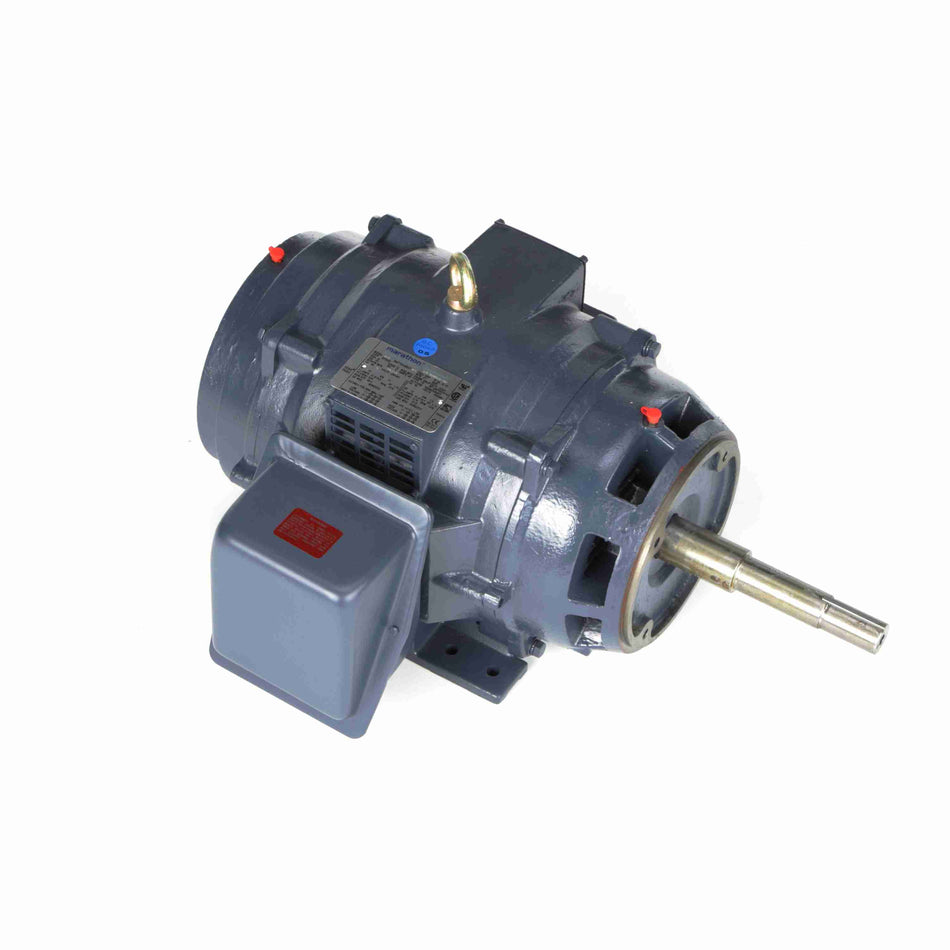 GT2461 Marathon Pump Motor