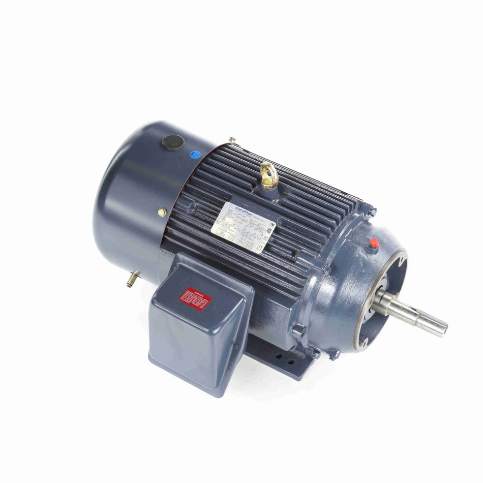 GT3125A Marathon Pump Motor