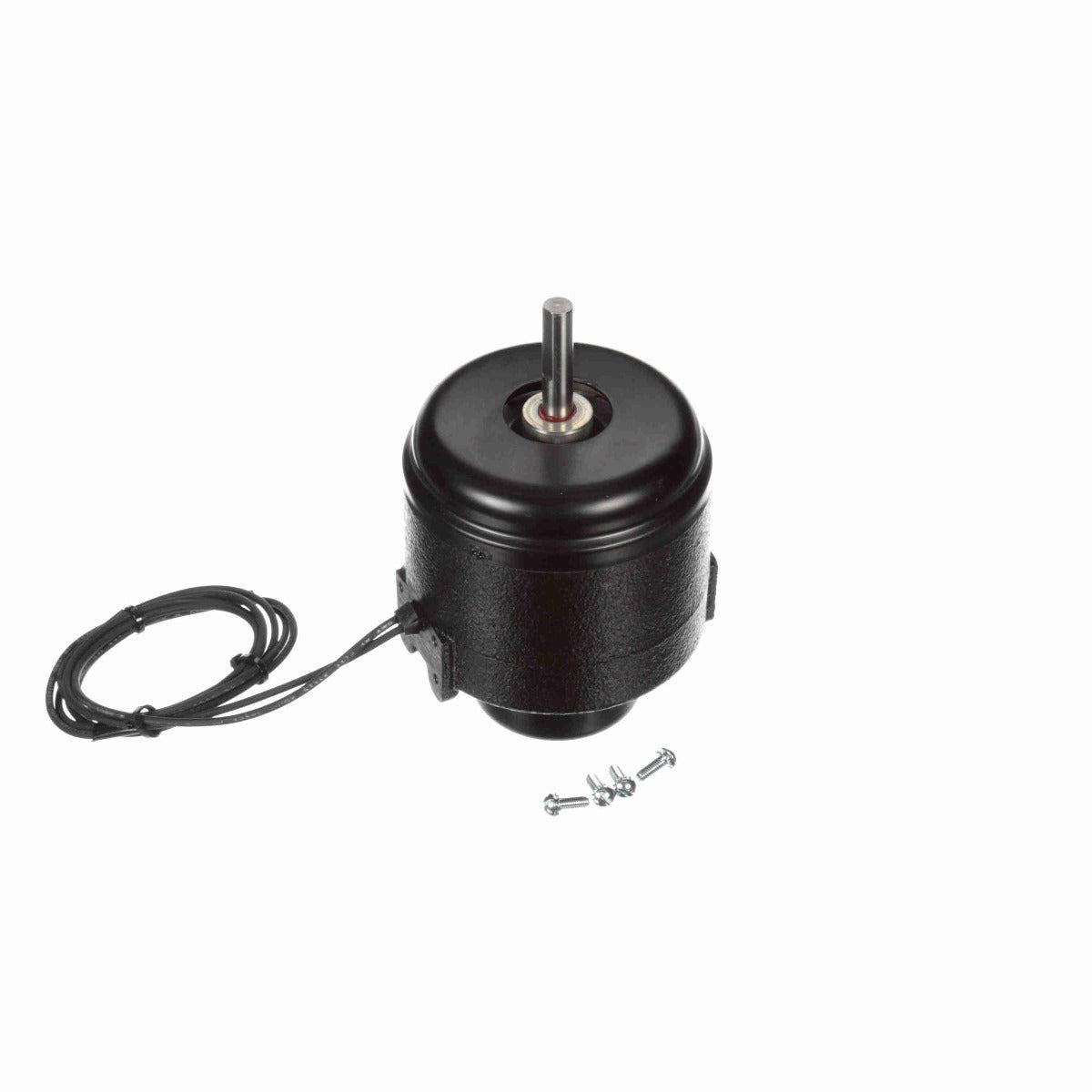 Square Unit Motor 290 Century Motor WATTS HP | Refrigeration | Square One Electric ...