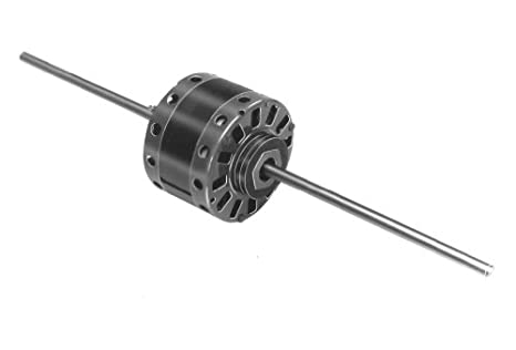 D224 Fasco Motor 1/6 HP, 1050 RPM, 230 V, 1 Phase 