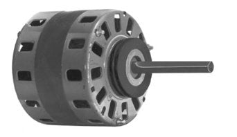 D1016 Fasco Motor 1/4 HP, 1100 RPM, 230 V, 1 Phase