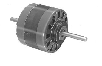 D1033 Fasco Motor 1/5 HP, 1400 RPM, 208-230 V, 1 Phase, 3 Speed