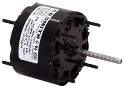 32 Century Fan Motor 1/70HP 3000RPM 3.3 OAO 115 Volt 1 Phase - Square One Electric Motors & Pumps
