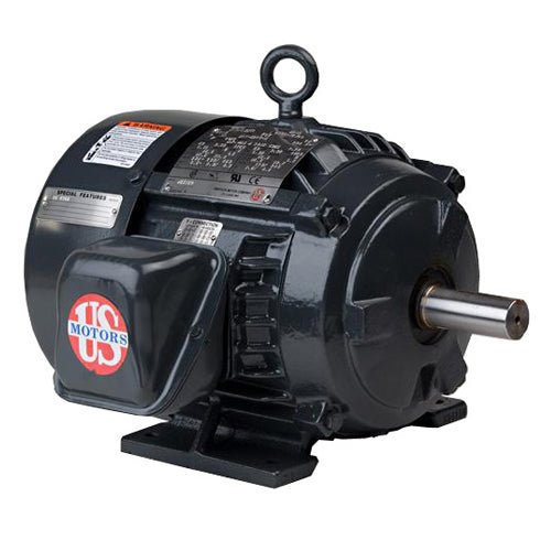 CW15V2E2 US Motor 15hp - Cooling Tower - Square One Electric