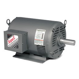 EHM2531T Baldor Motor 25HP 1770RPM 284T OPSB 3 Phase 40J098X806G1