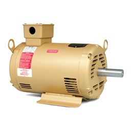 EHM3218TA Baldor Motor 5HP 1750RPM 184T OPSB 3 Phase 36H650S536E7