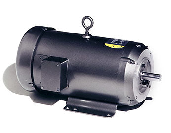 CD3476 Baldor 3/4HP Motor 34-6172-1483