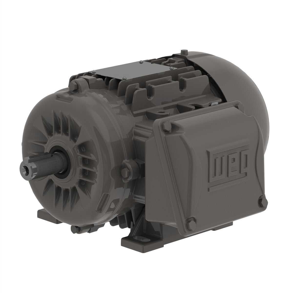 .3709EP3EAL90S-W22 Weg Motor 13983025