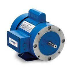 38CF-1-2-36TP Elektrim Motor 2HP 3600 RPM 1 Phase
