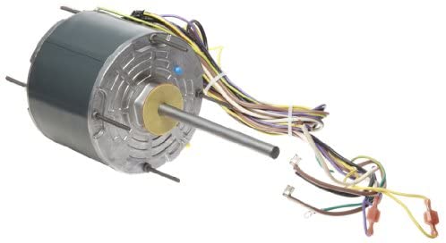 D922 Fasco Motor 1/4 HP, 1075 RPM,  208-230 V, 1Phase