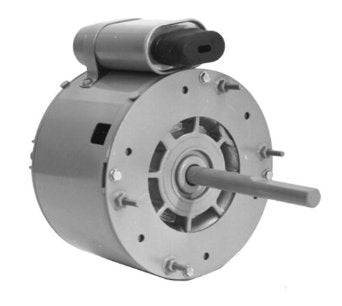 D882 Fasco Motor 1/10 HP, 1080 RPM, 230 V, OEM, 1 Phase