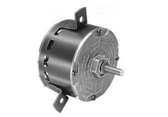 D844 Fasco Motor 1/4 HP, 1625 RPM, 230 V, OEM, 1 Phase