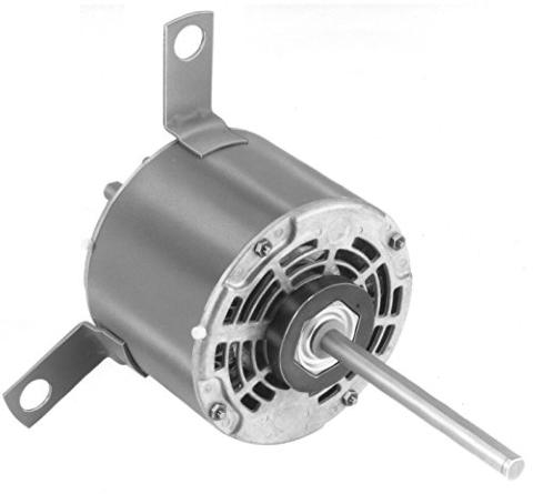 D1853 Fasco Motor 1/3 - 1/4 - 1/5HP 1090RPM 5.6 Open 230V CW OEM 1 Phase - Square One Electric Motors & Pumps