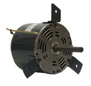 D1062 Fasco Motor 1/20 HP, 1100 RPM, 277 V, 1 Phase