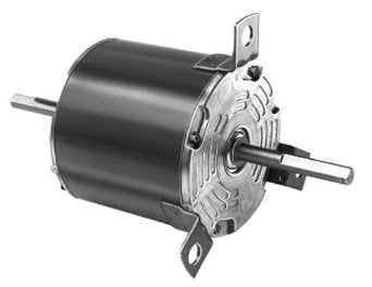 D1081 Fasco Motor 1/6 HP, 1625 RPM, 115 V, 1 Phase