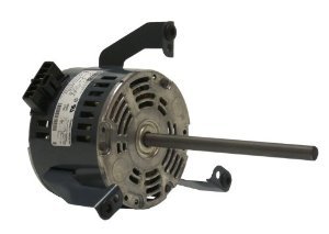 D1047 Fasco Motor 1/20 HP, 1075 RPM, 208/230 V, 1 Phase