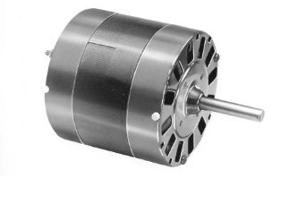 D1091 Fasco Motor 1/4 HP, 1075 RPM, 208-230 V, 1 Phase