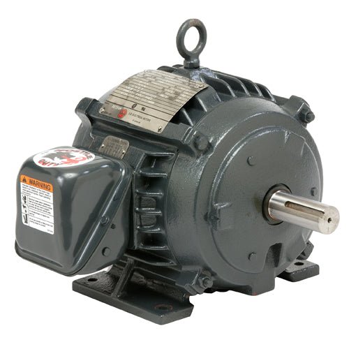 CVW7V2B6 US Motor 7.5hp - Cooling Tower - Square One Electric