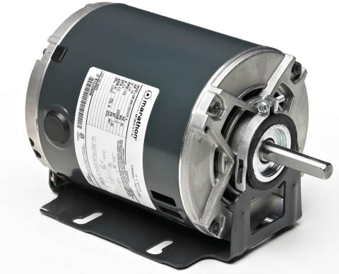 4363 Marathon Motor 5KH39QN5526X