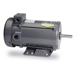 D2304 Baldor Motor 1HP 35P328Z395