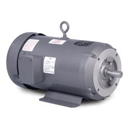 CD6203 Baldor Motor 3HP 1750RPM 184TC TEFC DC 36-5347Z136