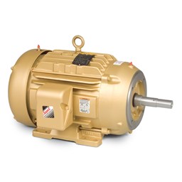 EJPM4109T Baldor Motor 40HP 10G862Y652G1