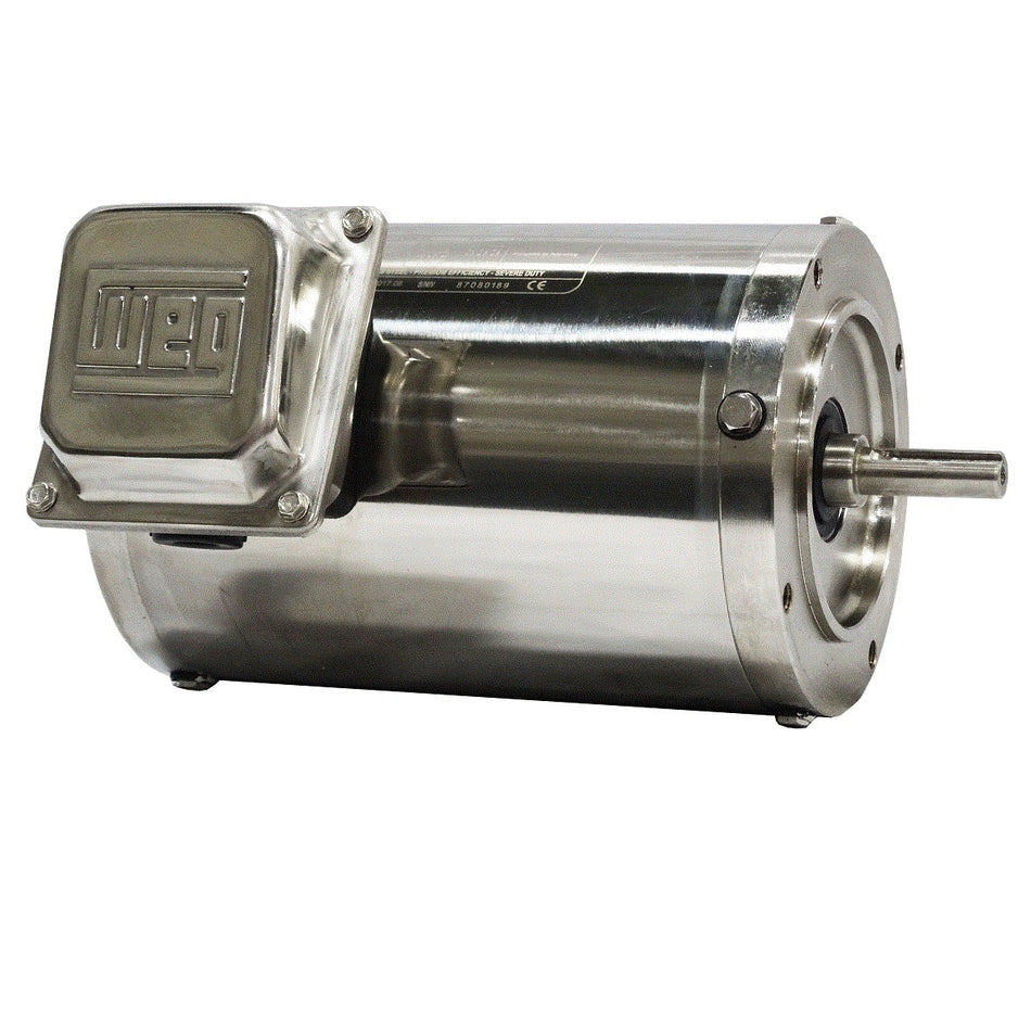 .5012EP3ESS56CFL Weg Motor 14418911