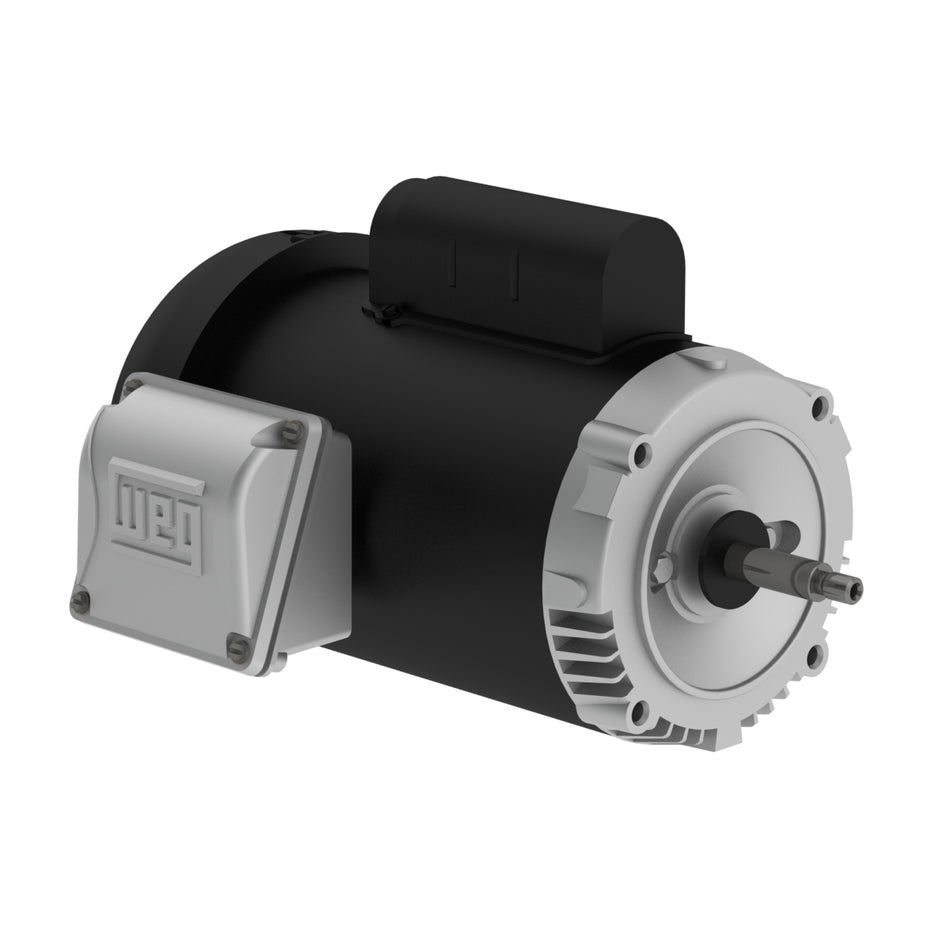 .5036ES1BJPRW56J-S Weg  Motor 14003003