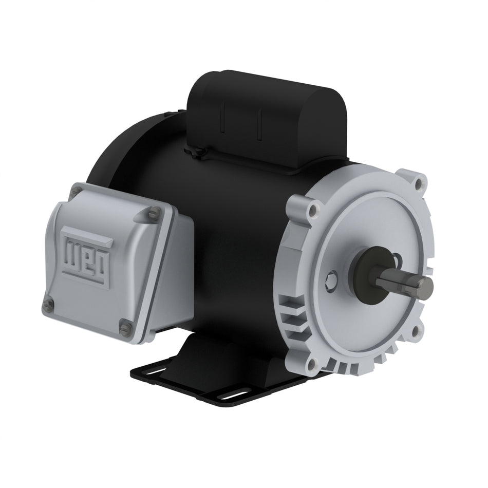 .5036ES1BJPW56C-S Weg Motor 14419291