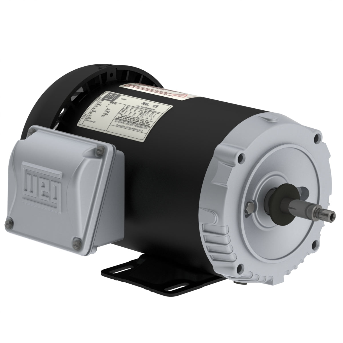 .5036ES3EJP56J-S Weg Motor 14804529