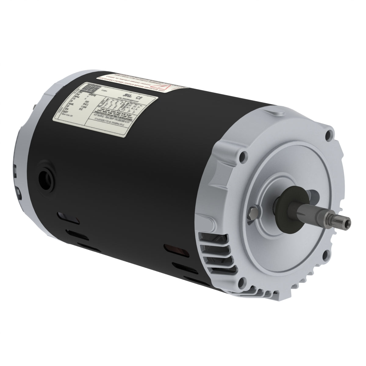 .5036OS3EJPR56J-S Weg  Motor 12676608