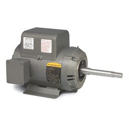 JPL1408T Baldor Motor 3HP 36E774-2759