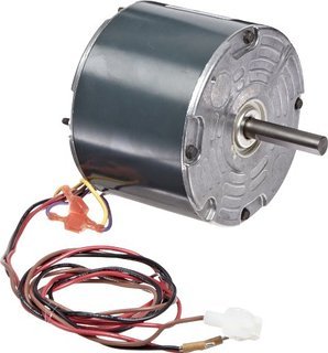 D1071 Fasco Motor 1/6 HP, 1100 RPM, 208-230 V, 1 Phase