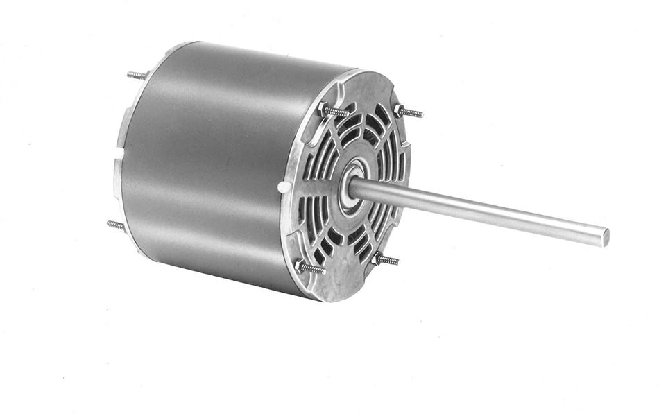 D744 Fasco Motor 1/3 HP, 1075 RPM, 208-230 V, 1 Phase