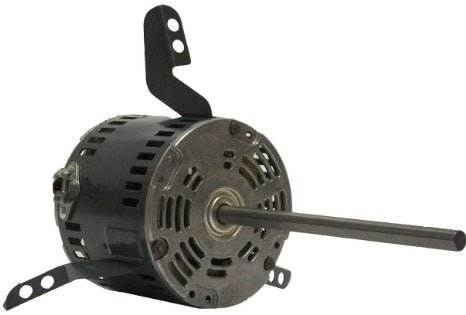 D1044 Fasco Motor 1/4 HP, 970 RPM, 115 V, 1 Phase