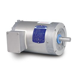 IDVSWDM3546 Baldor Motor 1HP 35S639P560G1