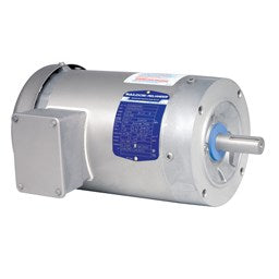 IDVSWDM3554 Baldor Motor 1.5HP 35S640P802G1