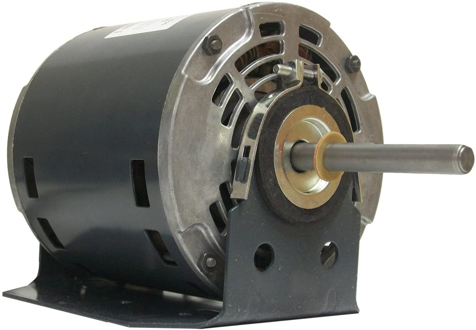 D800 Fasco Motor 1 HP, 1075 RPM, 208-230 V, 1 Phase 