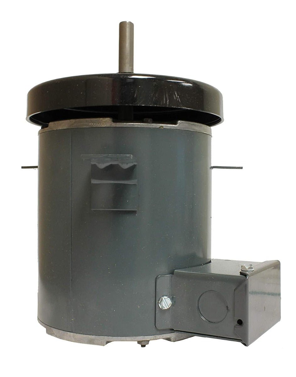 D2720 Fasco Motor 3/4 HP, 1140 RPM, 200-230 V, 1 Phase