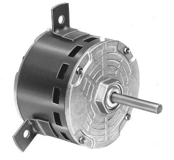 D842 Fasco Motor 1/5 HP, 1075 RPM, 230 V, OEM, 1 Phase