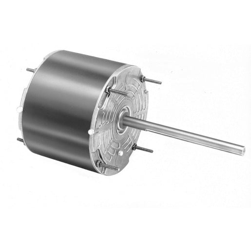 D932 Fasco Motor 1/2 HP, 1075 RPM,  208-230 V, 1Phase