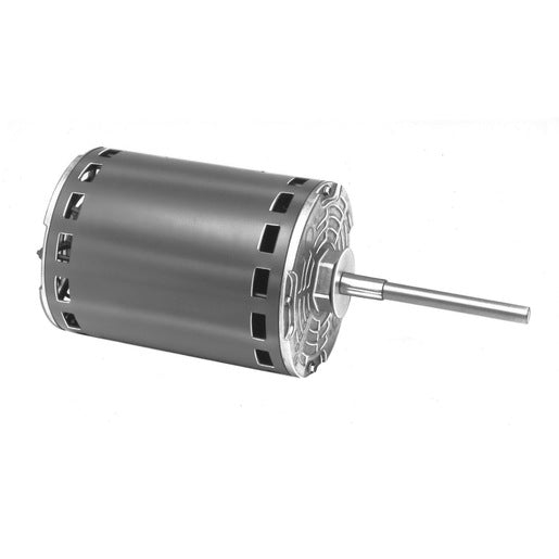 S2846 Fasco Motor 1/2 HP, 1075 RPM, 230/460 V, 1 Phase