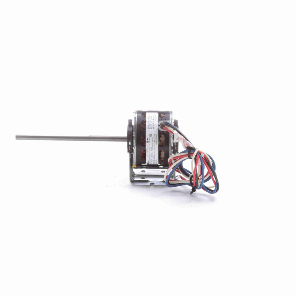 9608A Century Fan Motor 1/20 - 1/75 - 1/120HP 1100RPM 42Y OAO 115 Volt 1 Phase - Square One Electric Motors & Pumps